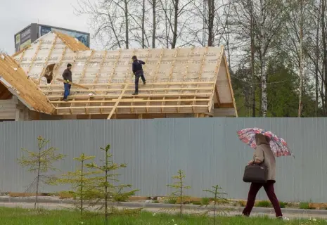 Потянуло к земле. Покупатели загородной недвижимости становятся самостоятельнее