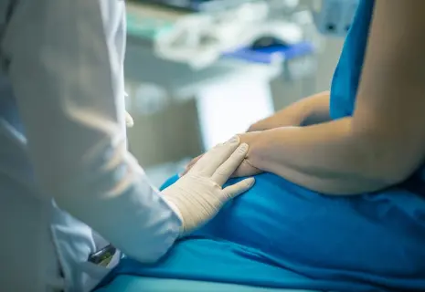 Из Петербурга в Астану. В Казахстане появится своя Высшая школа онкологии