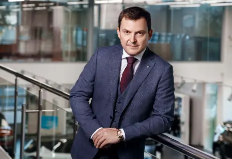 Антон Солдунов: «На продажи машин влияют ямы: и на дорогах, и демографические»