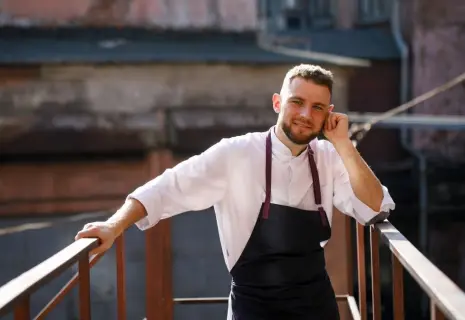 Дмитрий Богачёв: «Когда мы открывали ресторан, то думали как шеф-повара, а не как рестораторы»