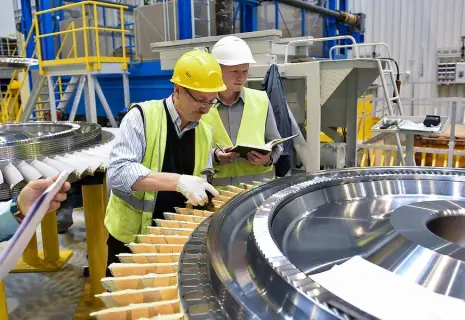 Итоги года. Импортозамещение на марше