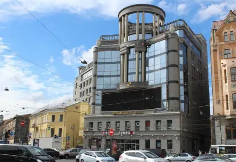 Сеть для трудящихся. IPG.Estate запустила проект сервисных офисов