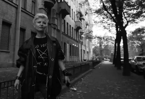 «Если диктатура будет душить, революция наступит быстрее». Мария Любичева про «Барто», независимость и стихи