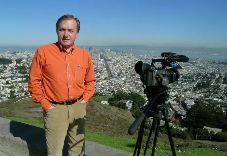 Михаил Таратута о смене власти в США: «Вероятность новой войны теперь гораздо выше»