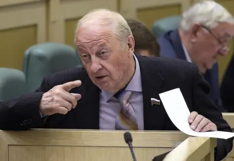 Хамить не надо