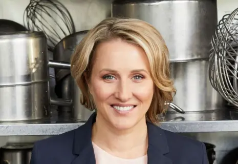 Анастасия Татулова (иноагент): «В Москве очень большая концентрация злости»