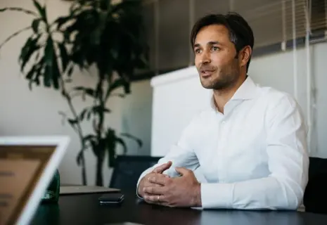 Совет директоров ПНТ поменял голову