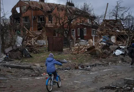 ООН о потерях среди гражданского населения в Украине: "3838 убитых и 4351 раненых"