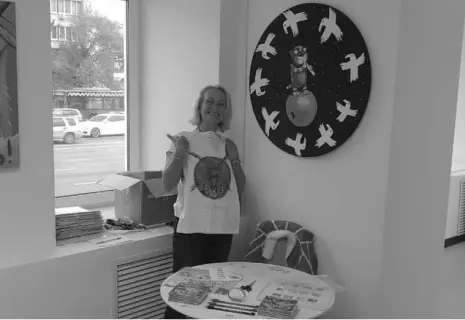 Помощница директора группы «Пикник» погибла во время теракта. Ее опознали