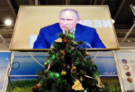 В поисках мирового порядка