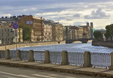 Андрей Степаненко: «Мы можем потерять 30% памятников за 30 лет»