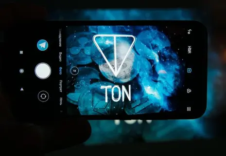 Именем Дурова и Моргенштерна. В Рунете появилась первая платная криптосоцсеть Ton.Place