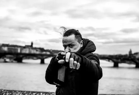 «Деньги — это воля. Воля, за которую ты постоянно отвечаешь»