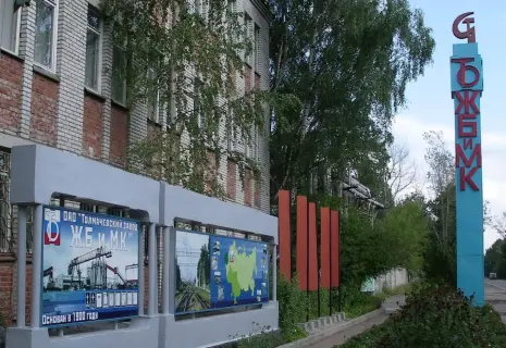 Железобетонное мировое. Толмачевский завод ЖБИ договорился с кредиторами