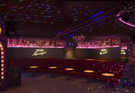 В Петербурге открывается еще один бар солиста "Руки вверх!" Сергея Жукова