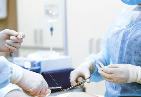 Медицина без оборудования. Как кризис меняет рынок здравоохранения