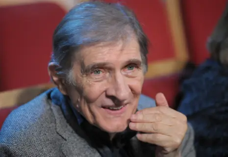 На 82-м году жизни умер народный артист России Игорь Ясулович