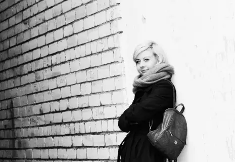 «Ты только Родину не предавай!» Как я стала иностранным агентом