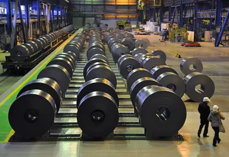 От Невы до самых до окраин. Петербургская компания построит завод на Дальнем Востоке