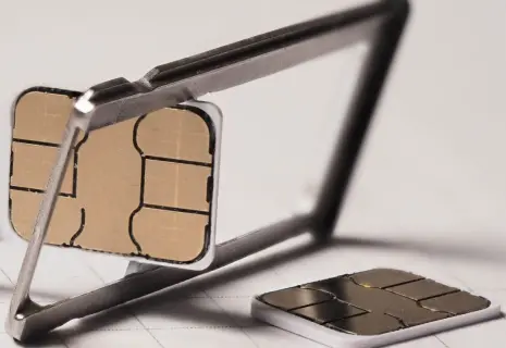 Сотовая связь уходит в виртуальность. Банкиры теснят традиционных сотовых операторов