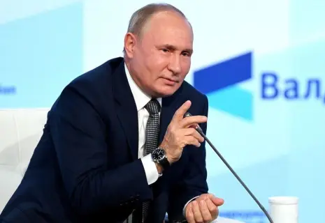 Духовная возвышенность