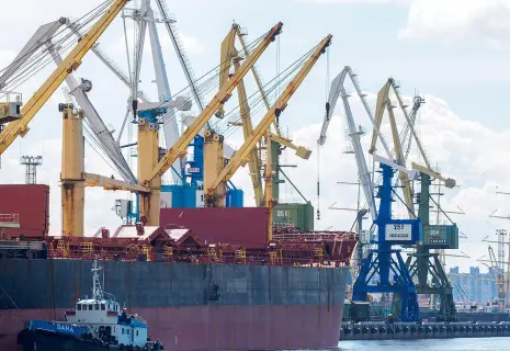 Северное окно на Восток. В Беломорске построят новый порт