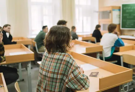 Образование на три буквы. Нужен ли России единый госэкзамен