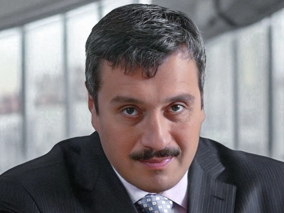 Доев Дмитрий Витальевич