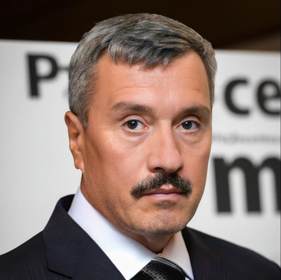 Доев Дмитрий Витальевич