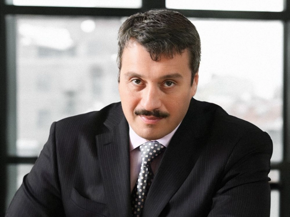 Дмитрий Доев