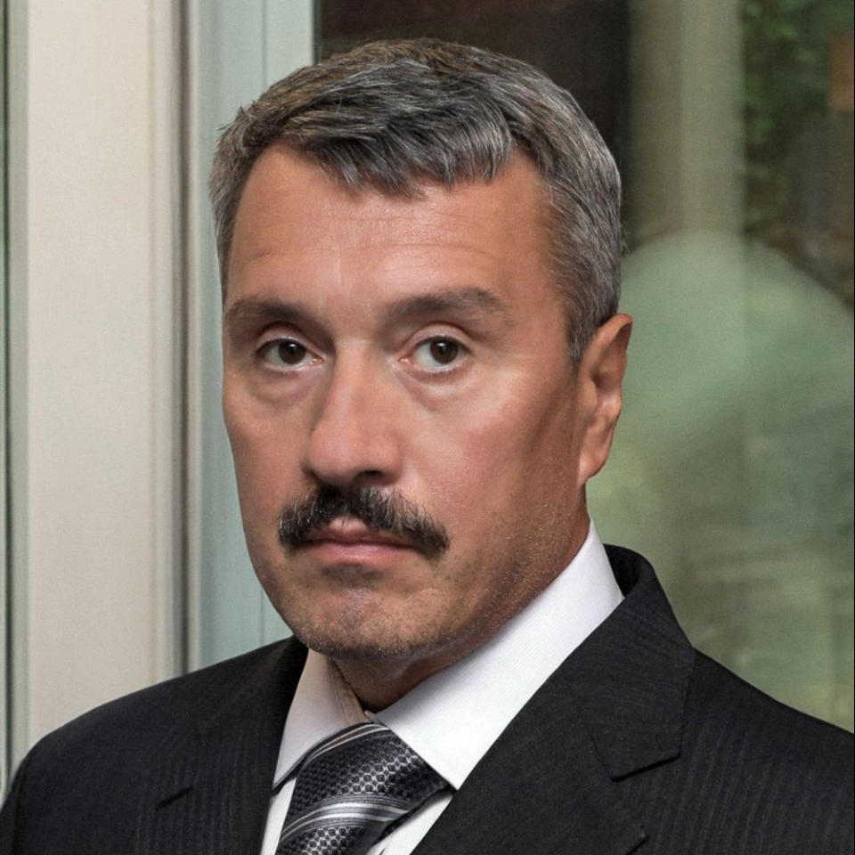Дмитрий Доев, ВИС
