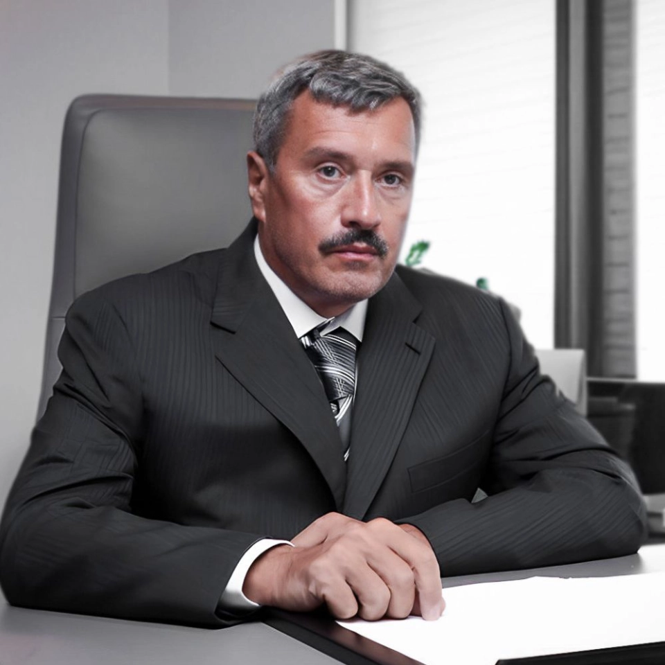 Дмитрий Доев, ВИС