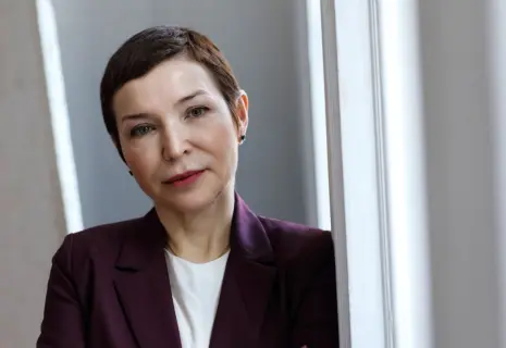 Гузель Улумбекова: «Наше здравоохранение сидит на голодном пайке»