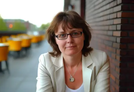 Ольга Яудземис. Биография российского корпоративного юриста с большим опытом