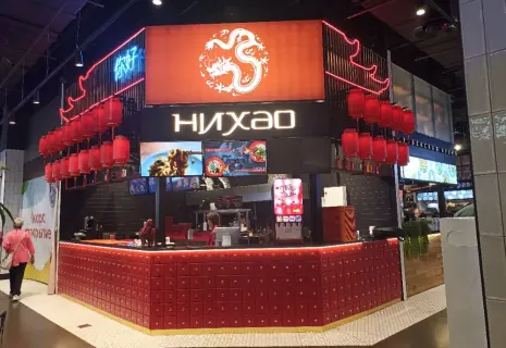 И снова «Нихао». Группа «Хуа Жэнь» вернулась к развитию в Петербурге