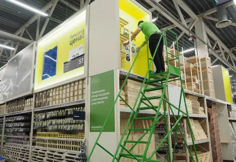 Марьяж завода и магазина. Как создать синергию производства и ретейла