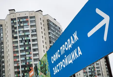 Период охлаждения. Петербургские застройщики нарастили продажи перед обвалом спроса
