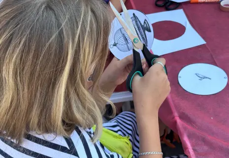 Волонтеры клуба "Добрый Setl" приняли участие в фестивале "Семья Music Fest"