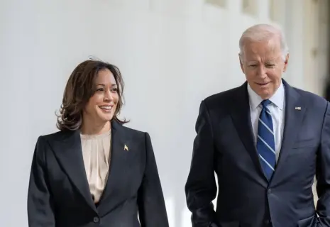 «Сценарий «Гражданская война» отложен на 2029 год». Американист о замене Байдена на Харрис, Трампе и обмене заключенными