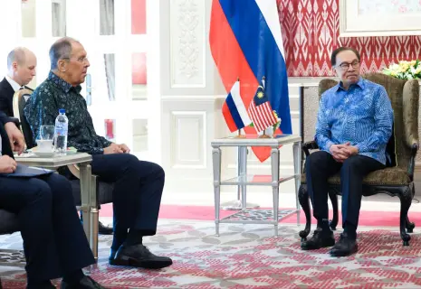 «Отдыхать в Малайзии? Категорически нет». Востоковед о настоящем и мнимом сближении Юго-Восточной Азии с Россией