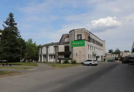 РАД в сентябре будет продавать имущественный комплекс в Пскове за 130 млн рублей