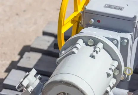 Сила в арматуре. Группа Powerz инвестировала в литейное производство