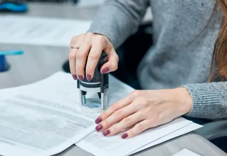 Нотариальная контрреволюция