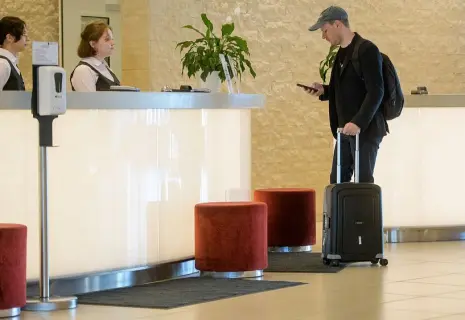 Рост цены или загрузки? Отельеры идут по краю