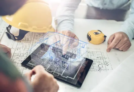 Инвестиция в будущее. Как строители поддерживают тренд на цифровизацию
