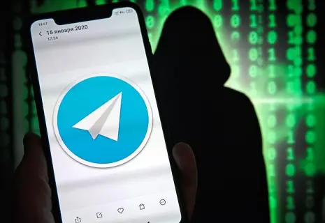Блогеров взвесят в телеграммах 