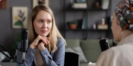 «Деловые и смелые»