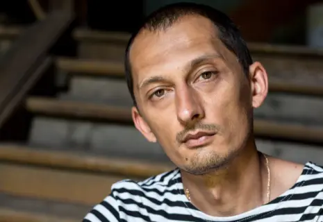 «Фотографии Дмитрия Маркова — это гуманистический проект»