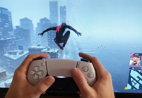 Уход от реальности. Россияне стали чаще играть в видеоигры