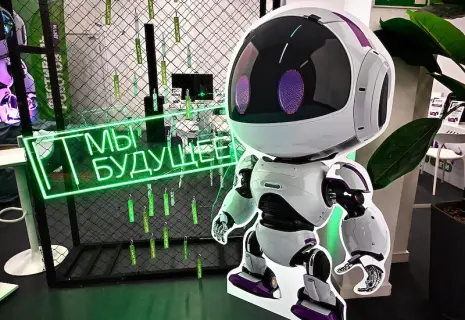 Денис Коварский: «Растет спрос на умнеющую технику»